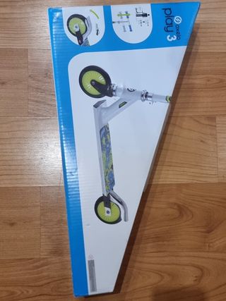 Patinete Oxelo Play 3