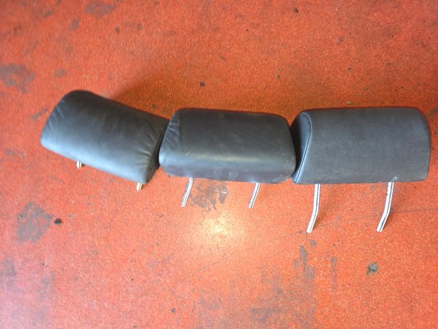 Interior completo Bmw e39