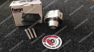 ⭕Válvula Descarga turbo FORGE TFSI TSI