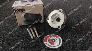 ⭕Válvula Descarga turbo FORGE TFSI TSI