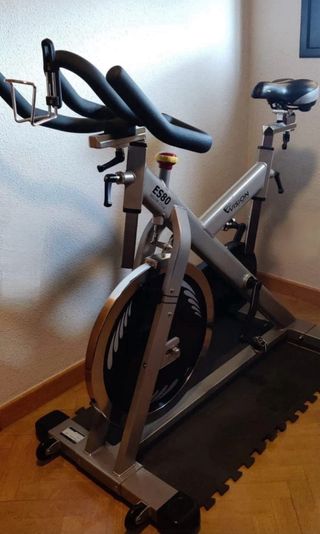 Bicicleta Spinning Vision ES80 st PRO
