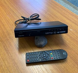 Kruger&Matz Receptor TDT HDMI USB