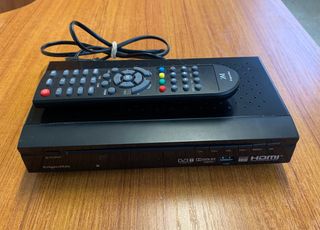 Kruger&Matz Receptor TDT HDMI USB