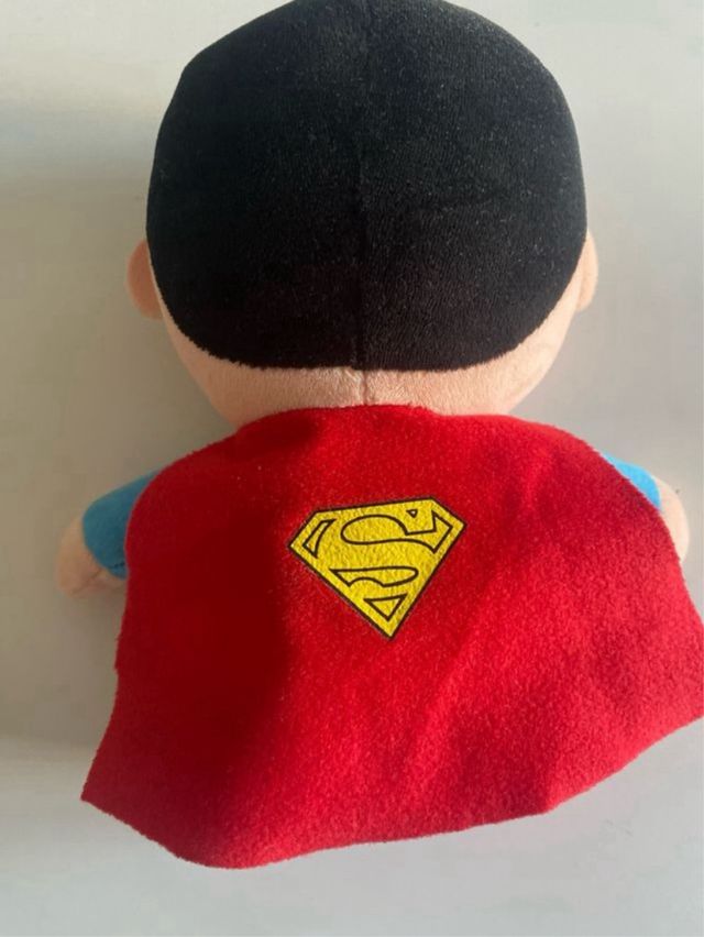 Peluche Superman