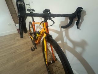 Bicicleta de carretera Specialized Tarmac sl4
t52 