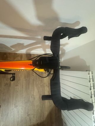 Bicicleta de carretera Specialized Tarmac sl4
t52 