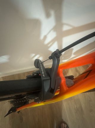 Bicicleta de carretera Specialized Tarmac sl4
t52 