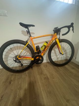 Bicicleta de carretera Specialized Tarmac sl4
t52 