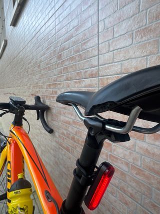 Bicicleta de carretera Specialized Tarmac sl4
t52 