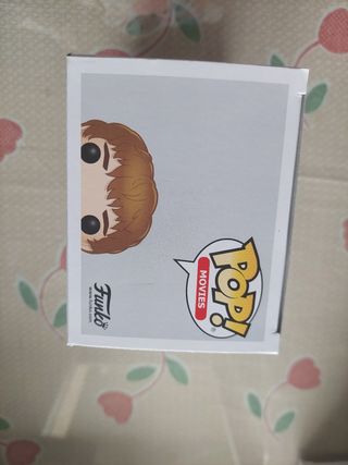 Funko Pop! Samwise - El Señor de los Anillos