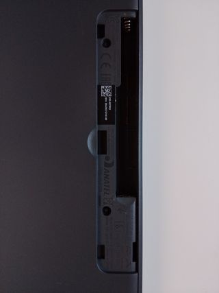 Teclado Logitech Pebble 2 Negro