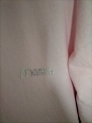Vestaglia premaman donna taglia unica