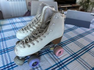 Patines EDEA Talla 255.