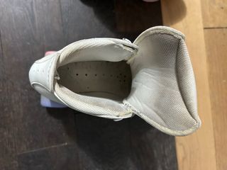 Patines EDEA Talla 255.