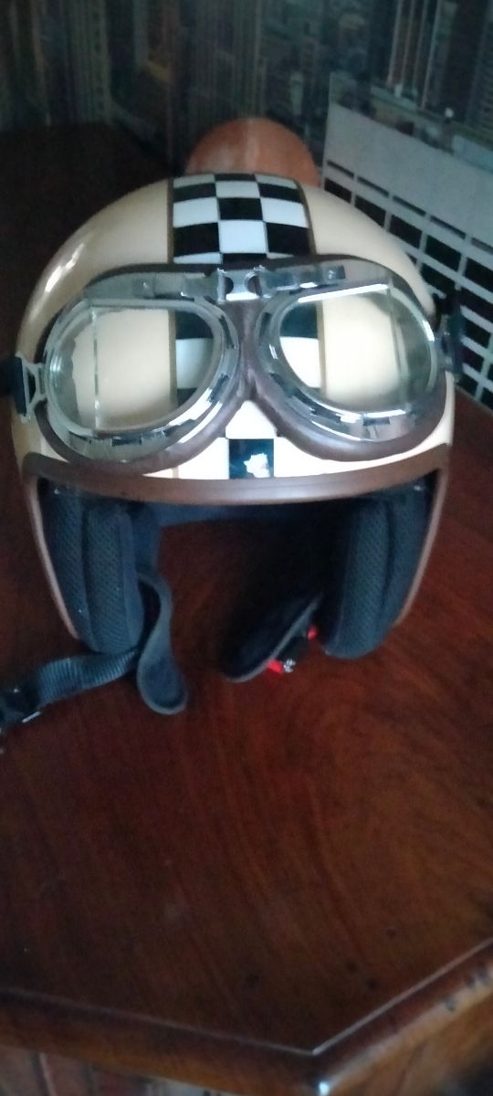 Casco Vintage Premier