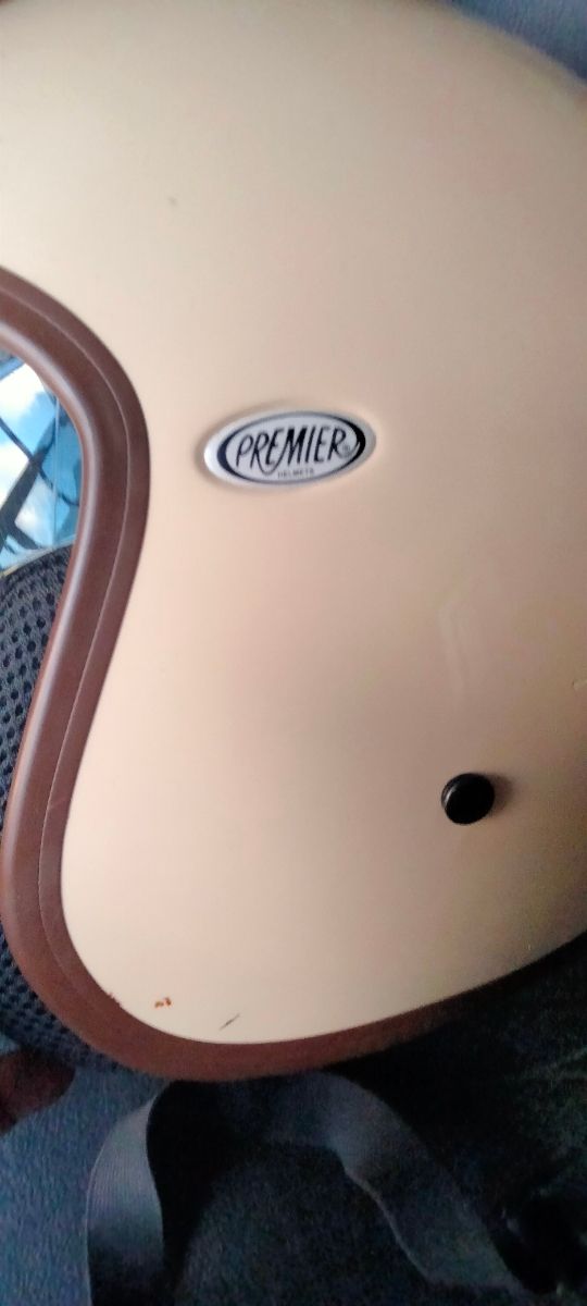 Casco Vintage Premier