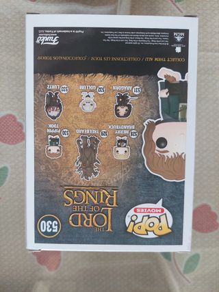 Funko Pop Pippin Took