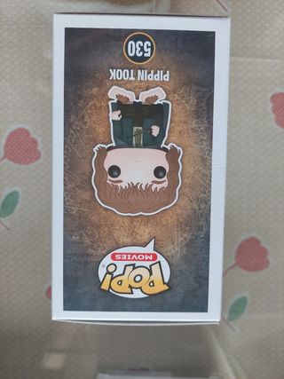 Funko Pop Pippin Took