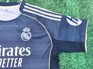 Real Madrid 2025 L