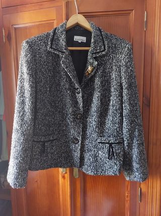 Chaqueta Ragussa entretiempo