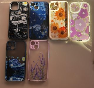 Fundas iPhone 14 Originales Apple
