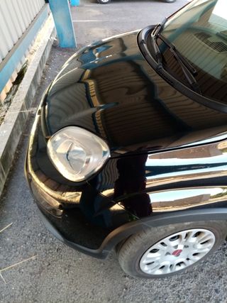 FIAT Panda 2023