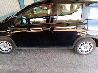 FIAT Panda 2023