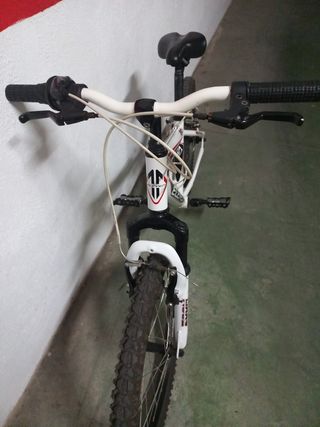 Bicicleta Eleven Replica 20