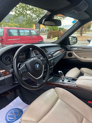 BMW X5 2013