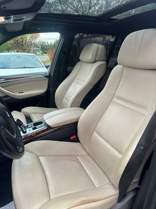 BMW X5 2013