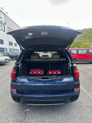 BMW X5 2013