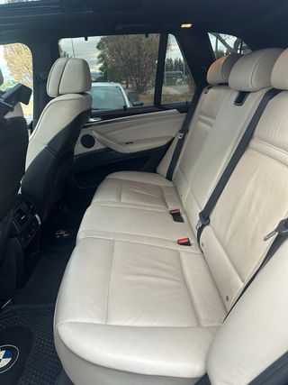 BMW X5 2013