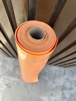 Base Aislante Antihumedad Suelo Laminado