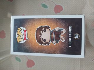 Funko Pop! Frodo