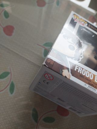 Funko Pop! Frodo