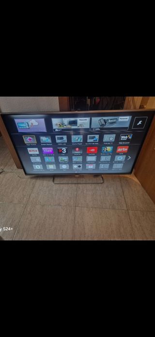 Smart TV Wifi Panasonic 40"