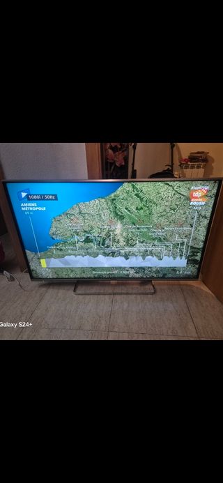 Smart TV Wifi Panasonic 40"