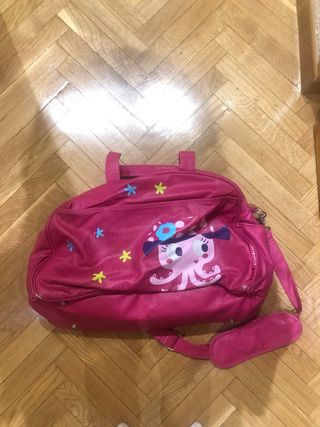 Bolso Tuc Tuc para carro