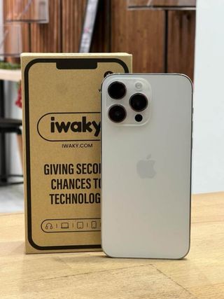 IPHONE 14 PRO 256GB