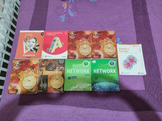 Libros de texto