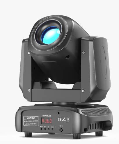 ZQ02011 MOVING HEAD LIGHT#970004