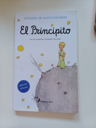 Principito, El