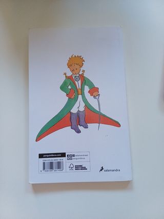 Principito, El