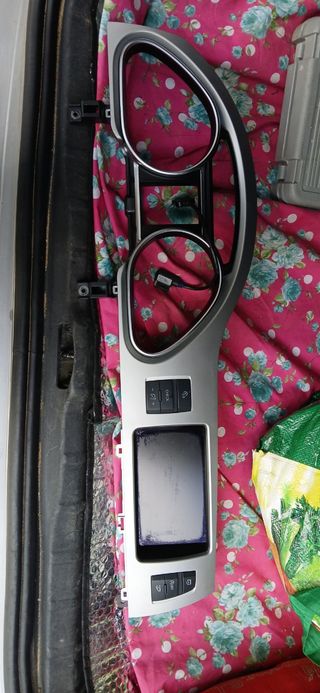 GPS Audi Q7 año 2013