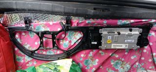 GPS Audi Q7 año 2013