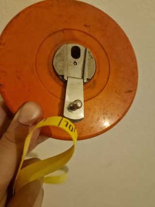 LAST PRICE Decametro 10m