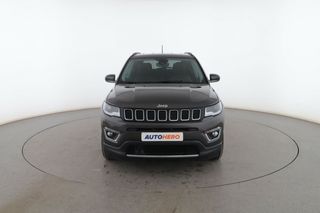 Jeep Compass 1.6 M-Jet Limited FWD