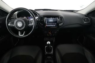 Jeep Compass 1.6 M-Jet Limited FWD