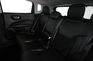 Jeep Compass 1.6 M-Jet Limited FWD