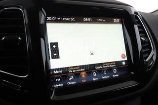 Jeep Compass 1.6 M-Jet Limited FWD